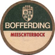 10029: Luxembourg, Bofferding