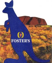 10032: Australia, Foster