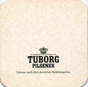 10034: Дания, Tuborg (Германия)