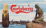 10036: Дания, Carlsberg