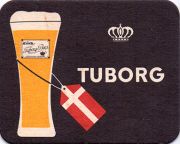 10038: Дания, Tuborg