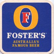 10043: Австралия, Foster