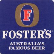 10050: Australia, Foster