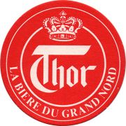 10051: Дания, Thor (Франция)