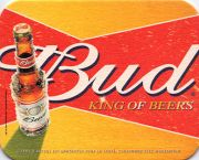 10060: США, Budweiser (Франция)