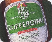 10061: Люксембург, Bofferding