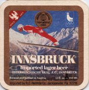 10111: Австрия, Innsbruck (США)