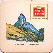 10115: Belgium, Stella Artois