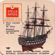 10119: Belgium, Stella Artois