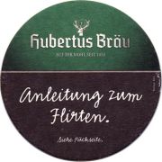 10147: Австрия, Hubertus