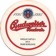 10183: Чехия, Budweiser Budvar