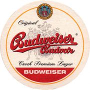 10188: Чехия, Budweiser Budvar