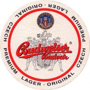 10190: Чехия, Budweiser Budvar