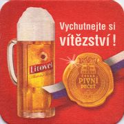 10210: Чехия, Litovel