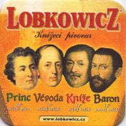 10211: Чехия, Lobkowicz