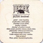 10218: Чехия, Jezek