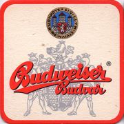 10220: Чехия, Budweiser Budvar (Словакия)