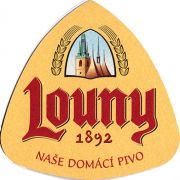 10259: Чехия, Louny