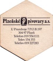 10263: Czech Republic, Plzensky Primus