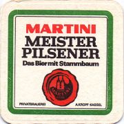 10273: Germany, Martini