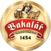 10315: Чехия, Bakalar