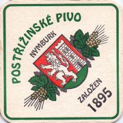 10325: Czech Republic, Postrizinske