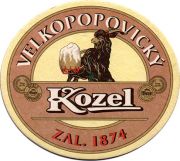 10328: Чехия, Velkopopovicky Kozel