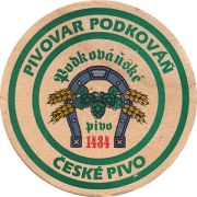 10352: Czech Republic, Podkovan
