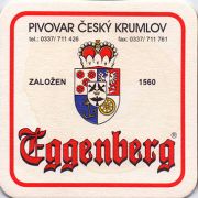 10363: Чехия, Eggenberg