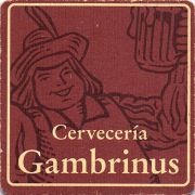10373: Испания, Gambrinus