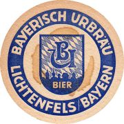 10407: Германия, Bayerisch Urbrau