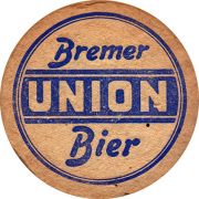 10408: Германия, Union Bremen
