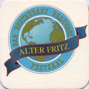 10421: Германия, Alter Fritz