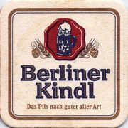 10424: Германия, Berliner Kindl