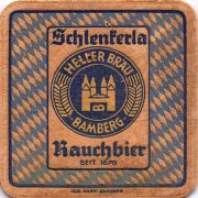 10427: Germany, Schlenkerla