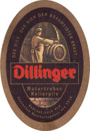 10428: Германия, Dillinger