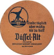 10430: Германия, Duessel-Alt
