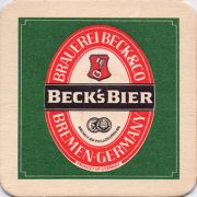 10441: Германия, Beck