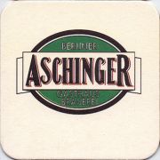 10451: Germany, Aschinger