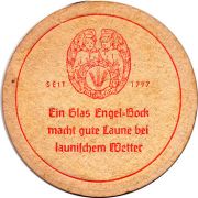 10487: Германия, Engelbrau Heidelberg