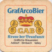 10493: Германия, Graf Arco