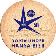 10496: Германия, Hansa