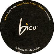 10531: Italy, Bicu