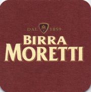 10532: Италия, Birra Moretti