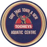 10571: Australia, Tooheys
