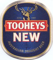10573: Австралия, Tooheys