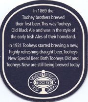 10573: Australia, Tooheys