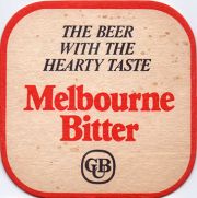 10598: Australia, Melbourne Bitter