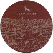 10606: Литва, Vilniaus Alus