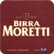 10617: Италия, Birra Moretti
